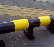 深圳停車場畫線|車庫畫線標準