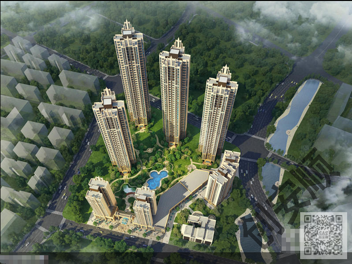 保利學府里(廣州交通設施工程施工案例) 保利學府里(廣州交通設施工程施工案例)