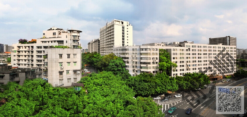 廣州第一人民醫院(廣州交通設施工程施工案例) 廣州第一人民醫院(廣州交通設施工程施工案例)