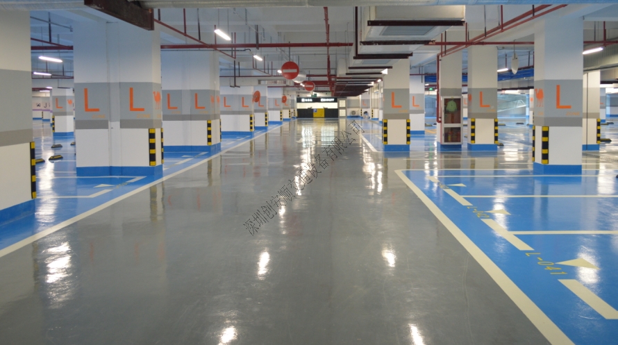 在停車場建設(shè)中我們應(yīng)如何選擇交通設(shè)施供應(yīng)商?