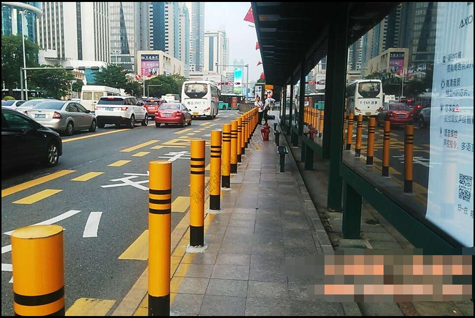 如何規劃交通設施施工方案？（交通設施施工）